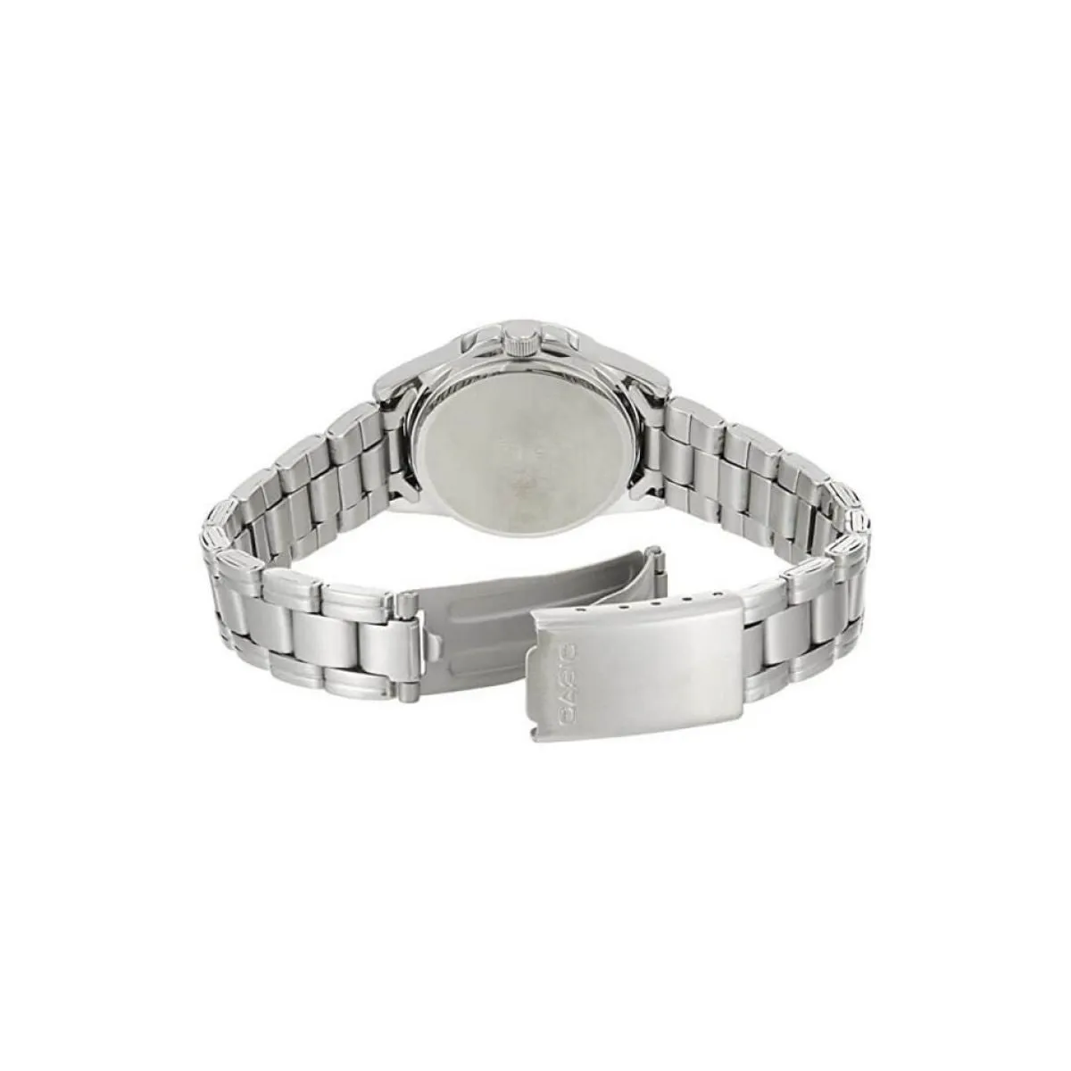 Casio LTP-1259PD-2A Dames Horloge 28mm WR 30mt sold by Watch2Day product image thumbnail 2