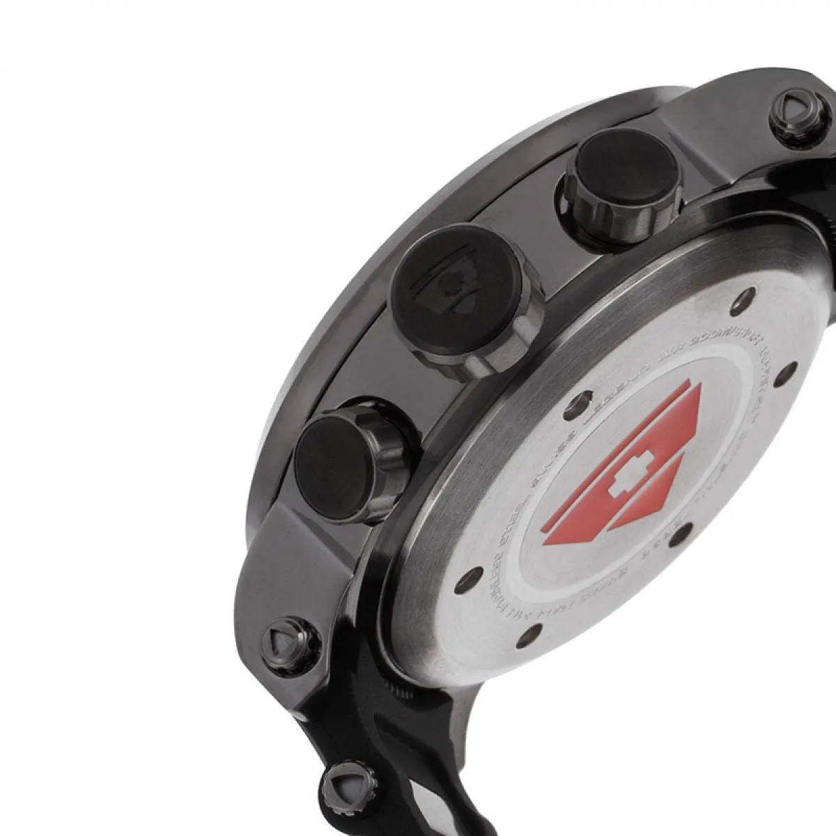 Swiss Legend Dragonet Chronograph | SL-13838SM-GM-01-OA sold by Watch2Day product image thumbnail 3