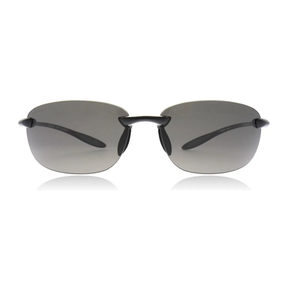Serengeti Sunglasses 7318 Nuvino 65 Shiny Black sold by Watch2Day product image thumbnail 2