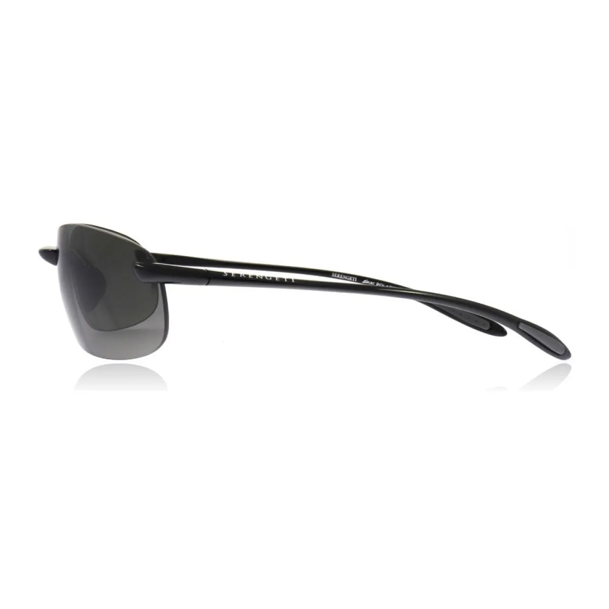 Serengeti Sunglasses 7318 Nuvino 65 Shiny Black sold by Watch2Day product image thumbnail 3