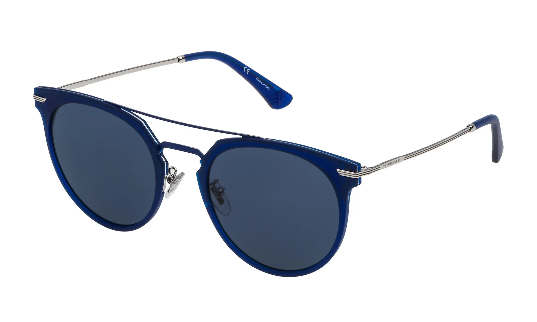 Police SPL578540Q37 Zonnebril Heren 54/22/145 sold by Watch2Day