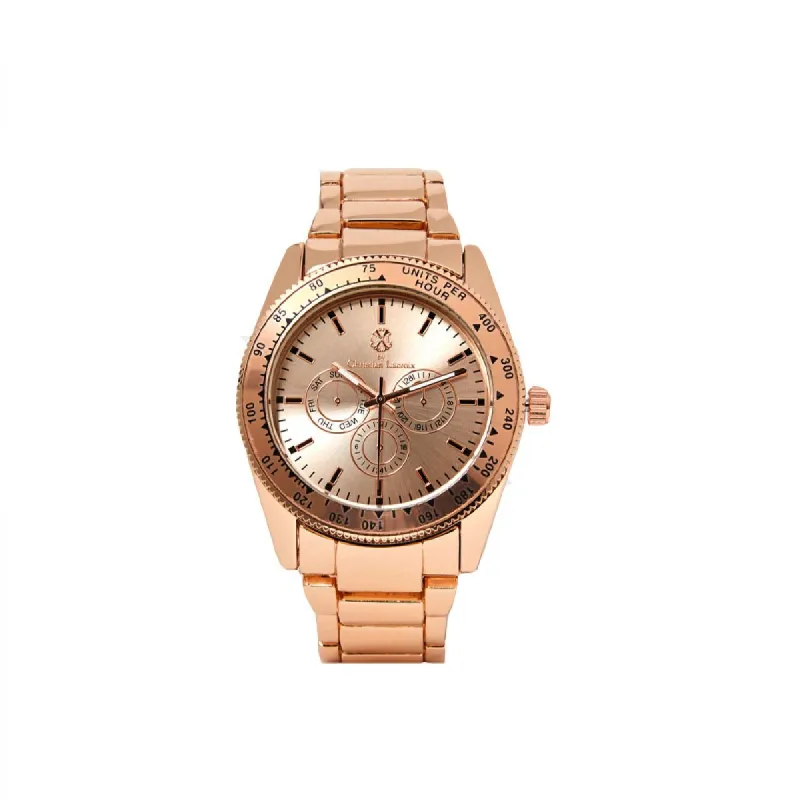 Christian Lacroix CXLW232 Dames Horloge made by Watch2Day