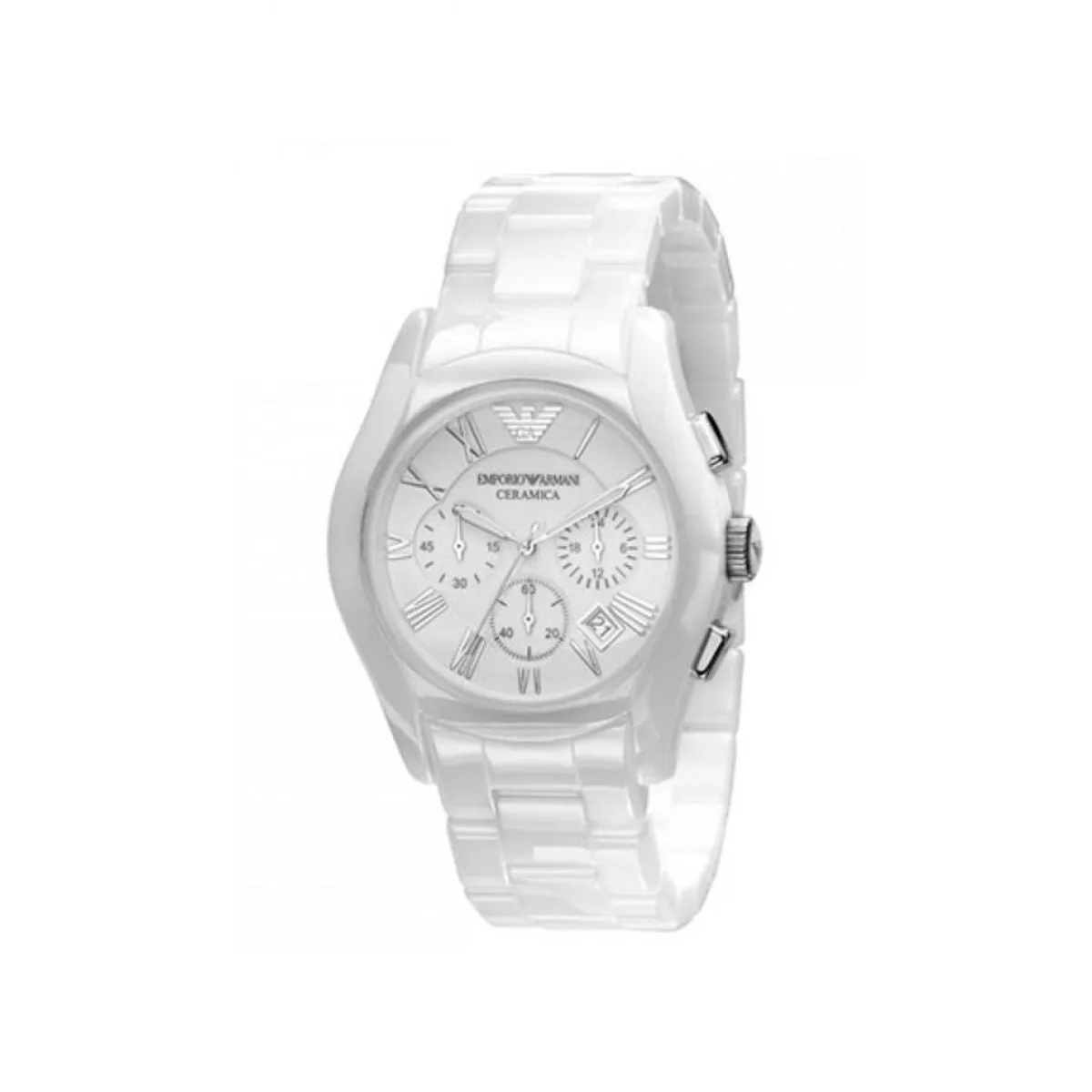 Emporio Armani AR1403 Heren Horloge 42mm 5 ATM sold by Watch2Day product image thumbnail 3