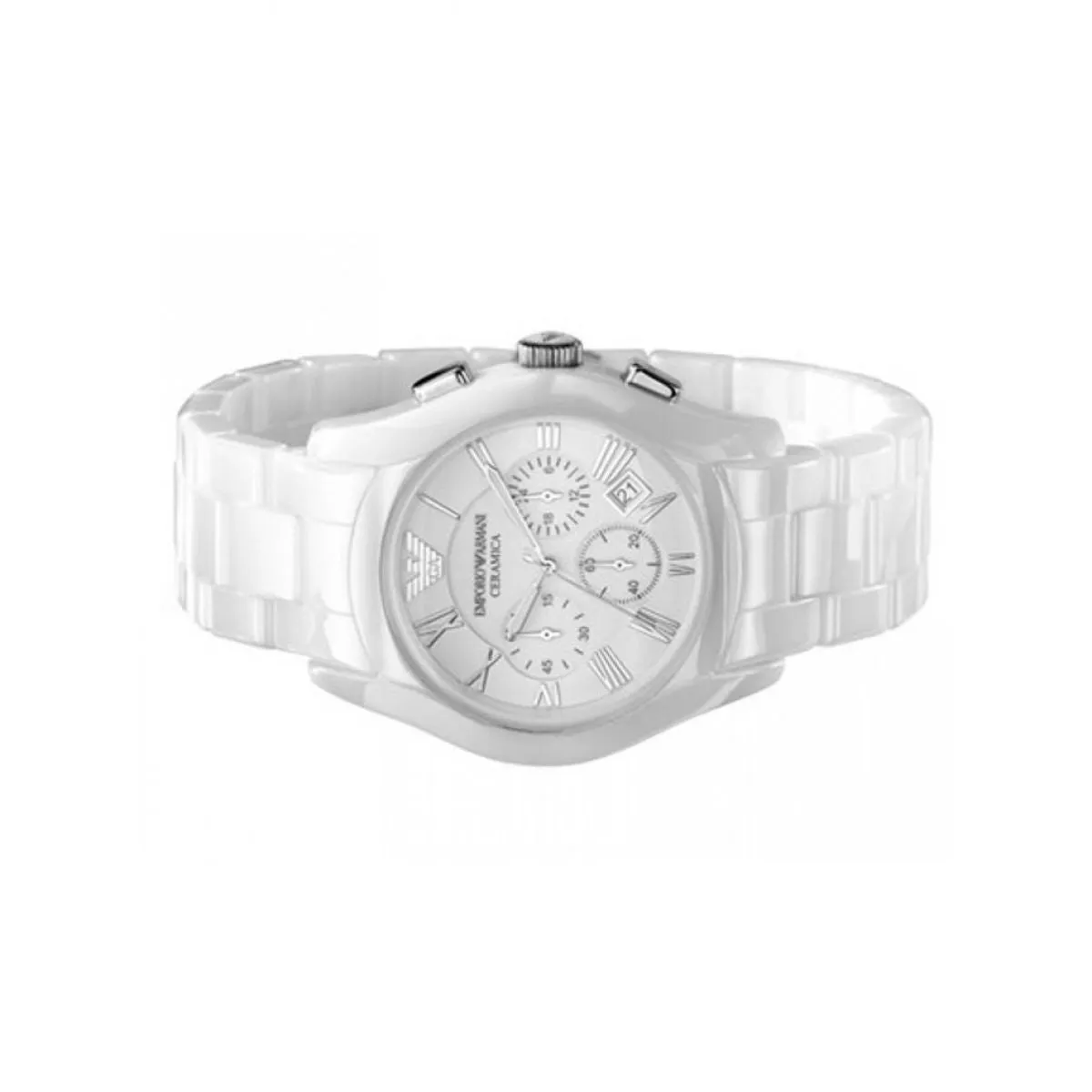 Emporio Armani AR1403 Heren Horloge 42mm 5 ATM sold by Watch2Day product image thumbnail 4