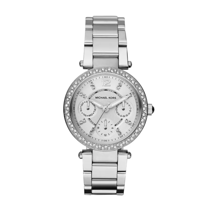 Michael kors MK5615 Dames Horloge 33mm 10ATM sold by Watch2Day