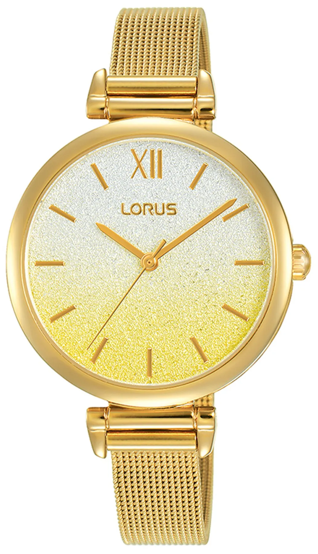 Lorus RG234QX9 Dames Horloge 32mm 5ATM sold by Watch2Day
