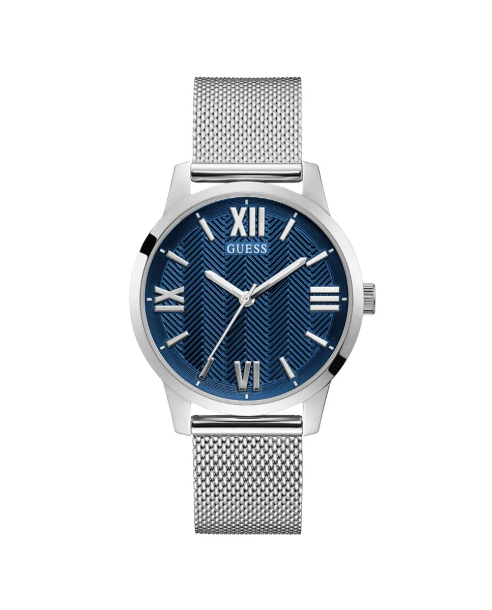 Guess GW0214G1 Heren Horloge 42 mm 5 ATM sold by Watch2Day