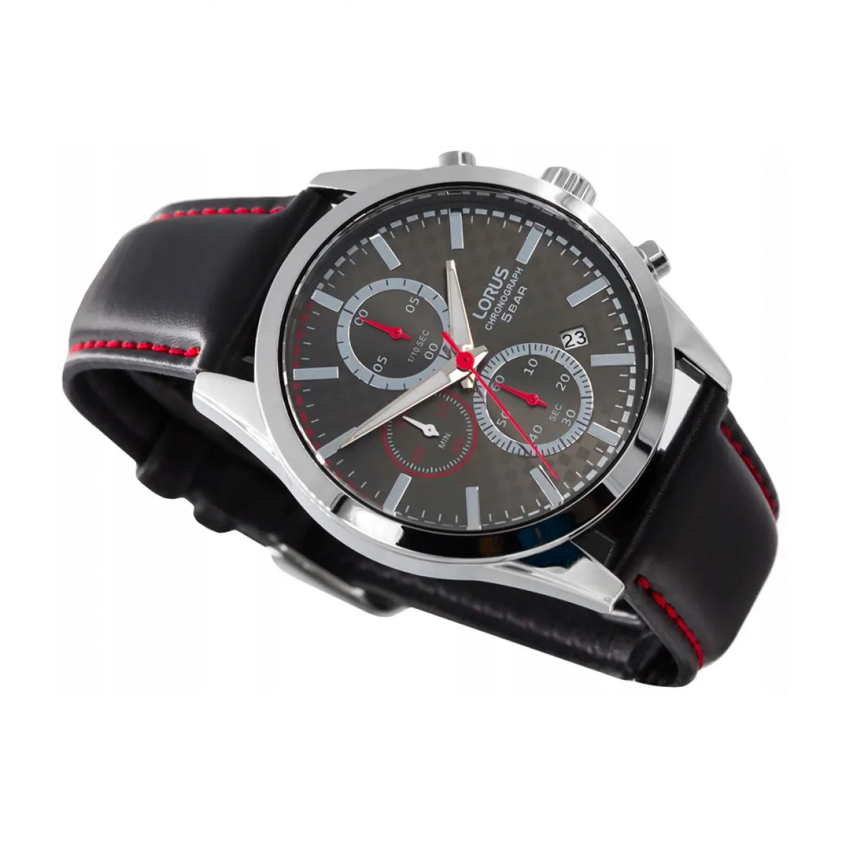 Lorus RM399FX9 Heren Horloge 41mm WR 50mt sold by Watch2Day product image thumbnail 2