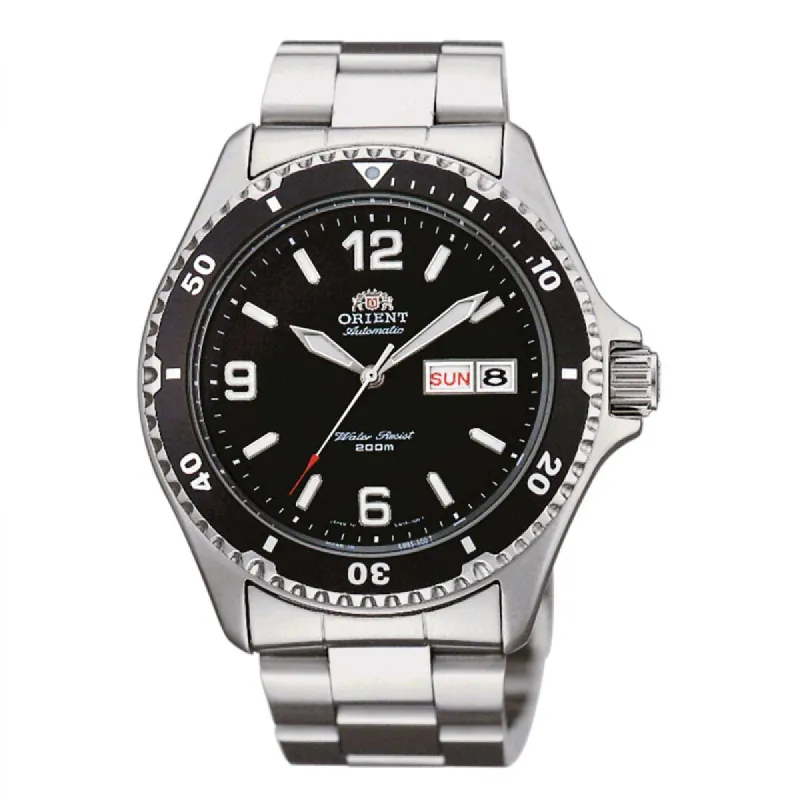 Orient Watch Mako II Taucher | FAA02001B9 sold by Watch2Day