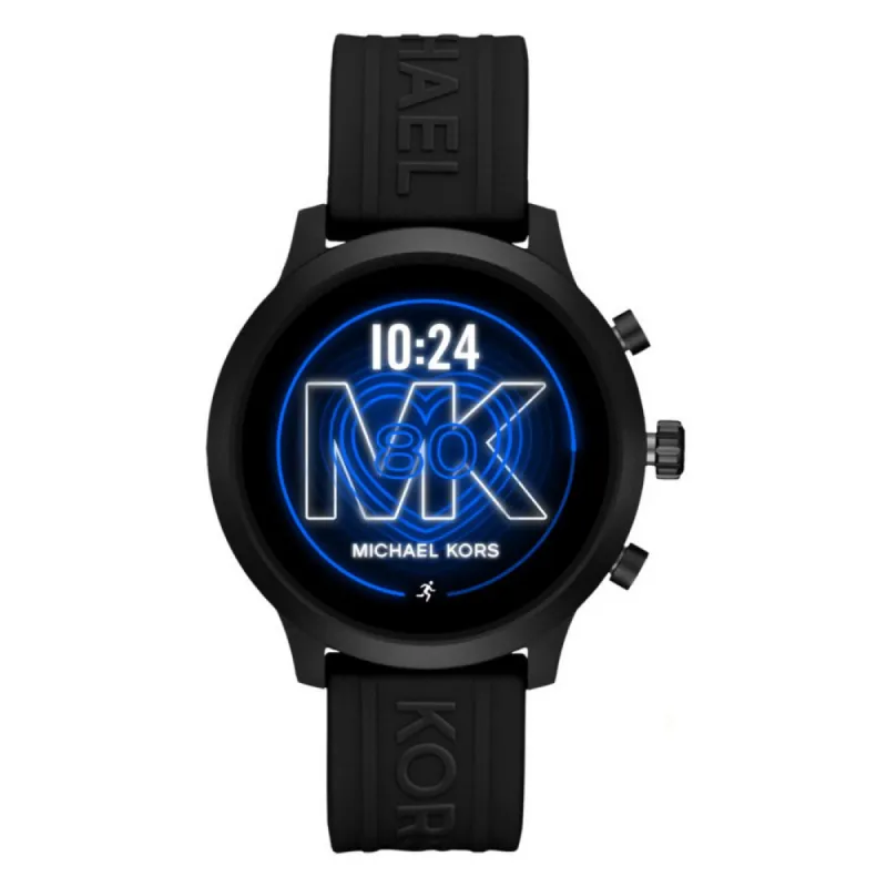 Michael kors MKT5072 Unisex Horloge 43mm 3ATM sold by Watch2Day