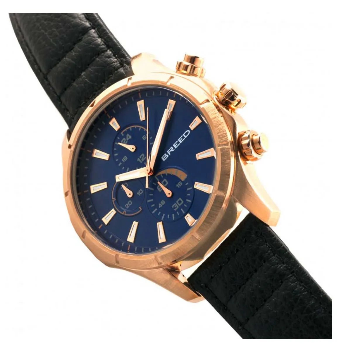 Breed Lacroix Chronographs BRD6803 sold by Watch2Day product image thumbnail 2
