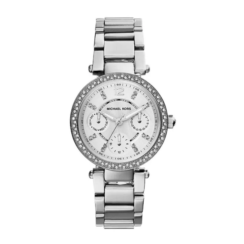 Michael Kors MK5615 Dames Horloge 32mm 10 ATM sold by Watch2Day