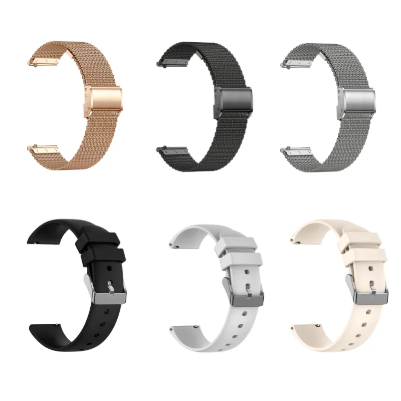 Bracelet Montre Connectée SmartLady Pro sold by Watchily