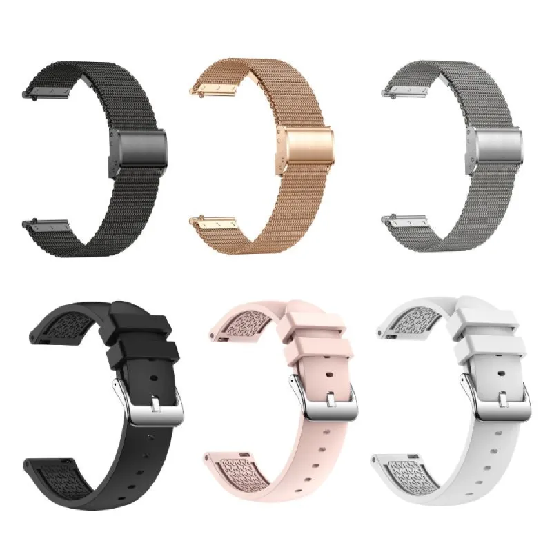 Bracelet Montre Connectée Lady Pro sold by Watchily