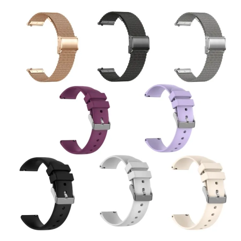 Bracelet Montre Connectée SmartLady sold by Watchily