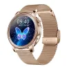 Watchily SmartLady Pro, Montre Connectée Femme, Appels et SMS sold by Watchily