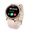 Watchily SmartLady Pro, Montre Connectée Femme, Appels et SMS sold by Watchily