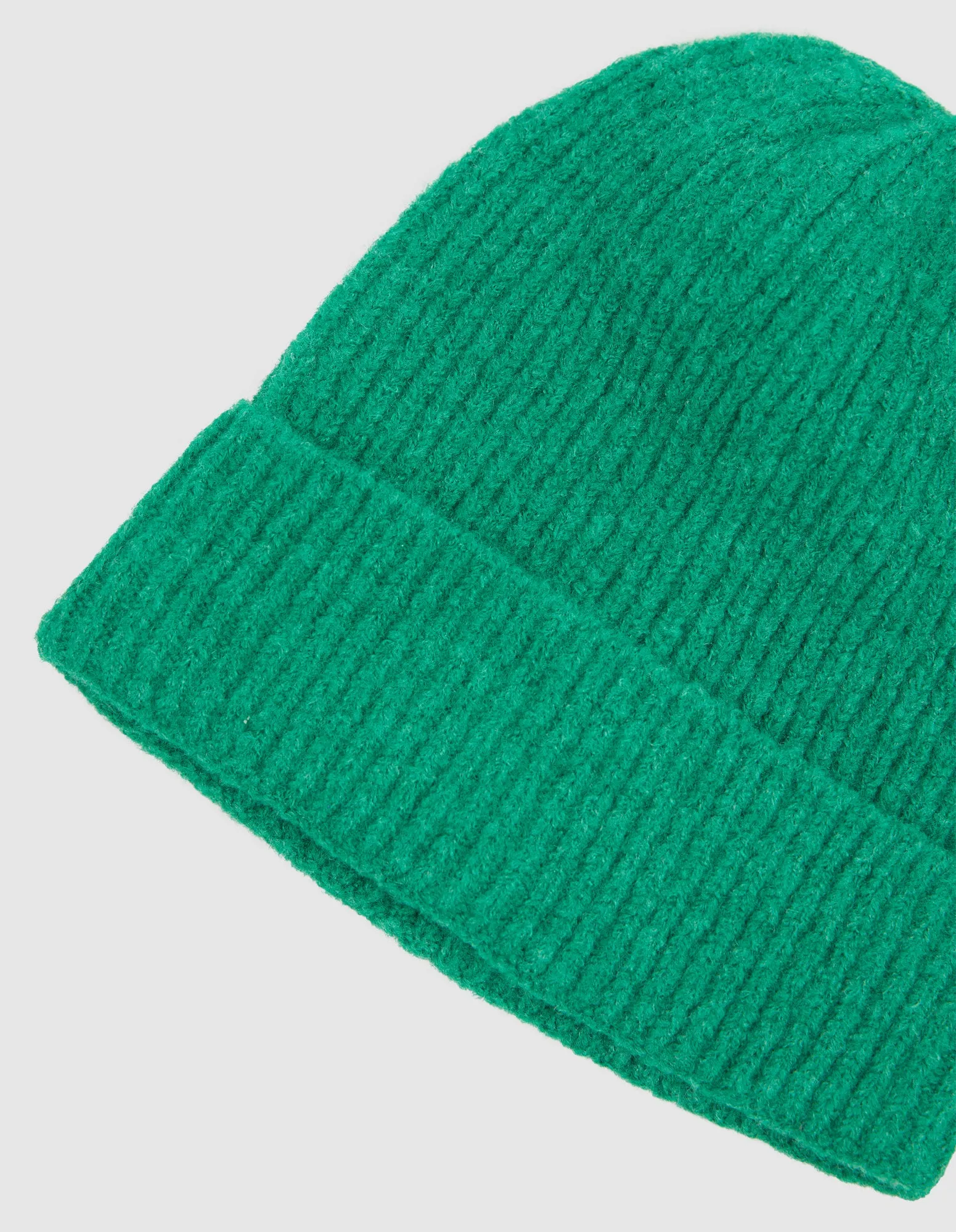 Forrest Beanie - Green sold by White & Co product image thumbnail 2
