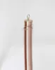 Bag Strap Stripe - Blush/White sold by White & Co