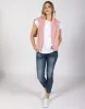 Manly Tee - White sold by White & Co