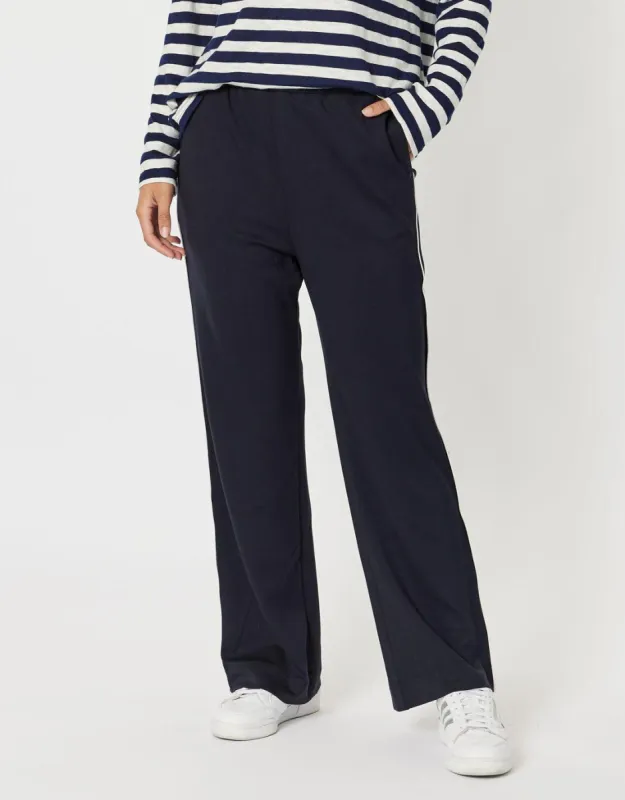 Urban Track Pant - Navy sold by White & Co