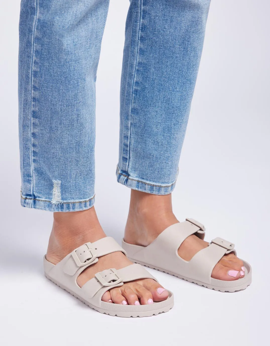 Ripe Slide - Grey sold by White & Co product image thumbnail 3