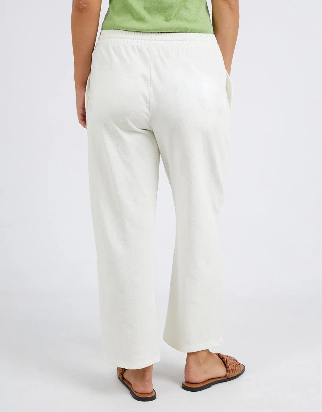 Jordan Pant - White sold by White & Co product image thumbnail 4