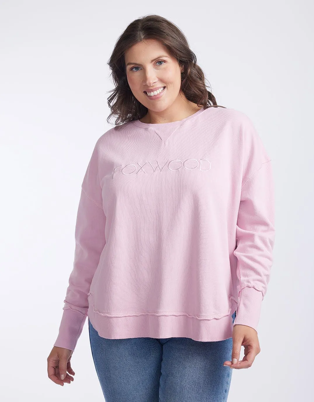 Simplified Crew - Blossom sold by White & Co product image thumbnail 4