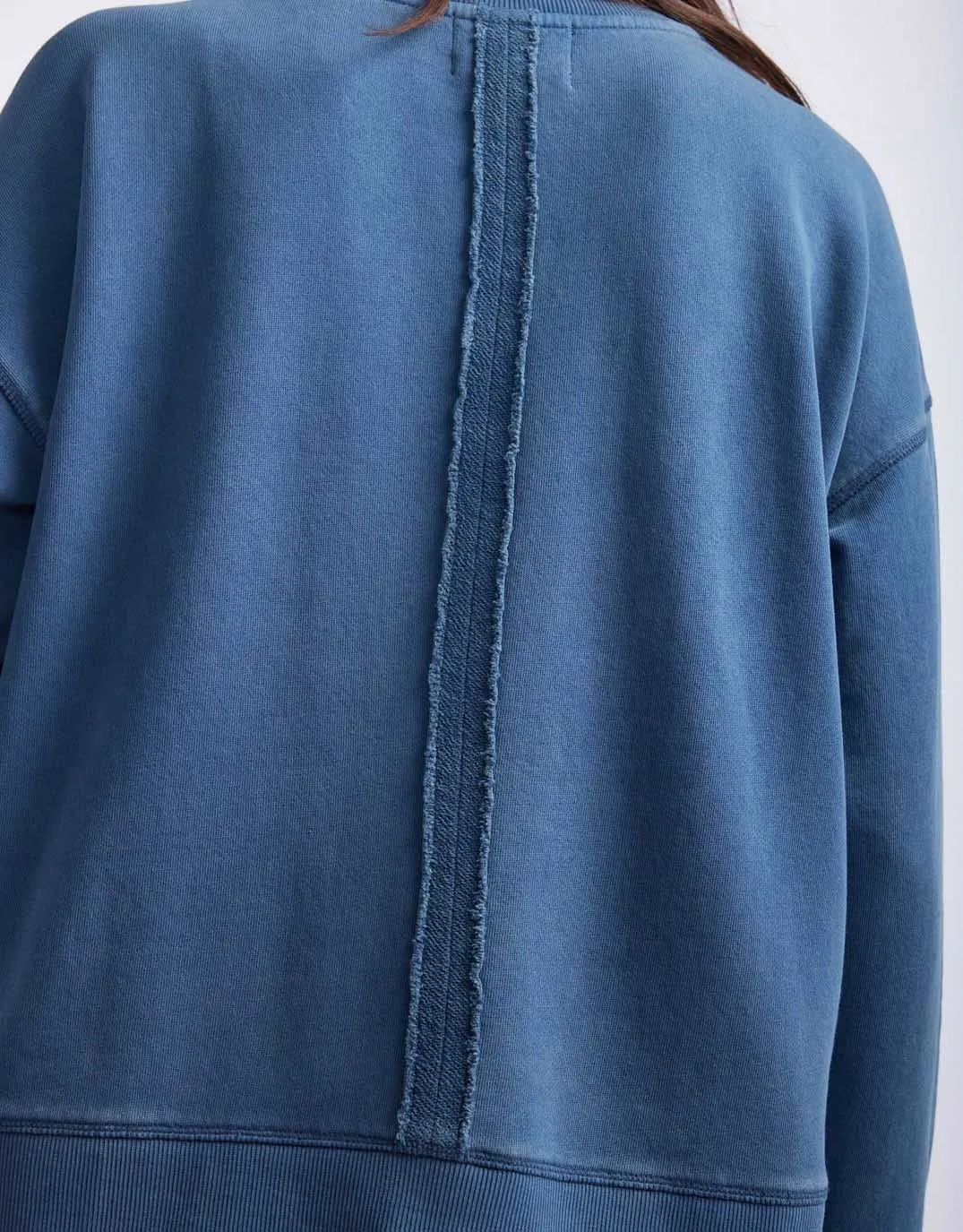 The Weekend Crew - Denim sold by White & Co product image thumbnail 3