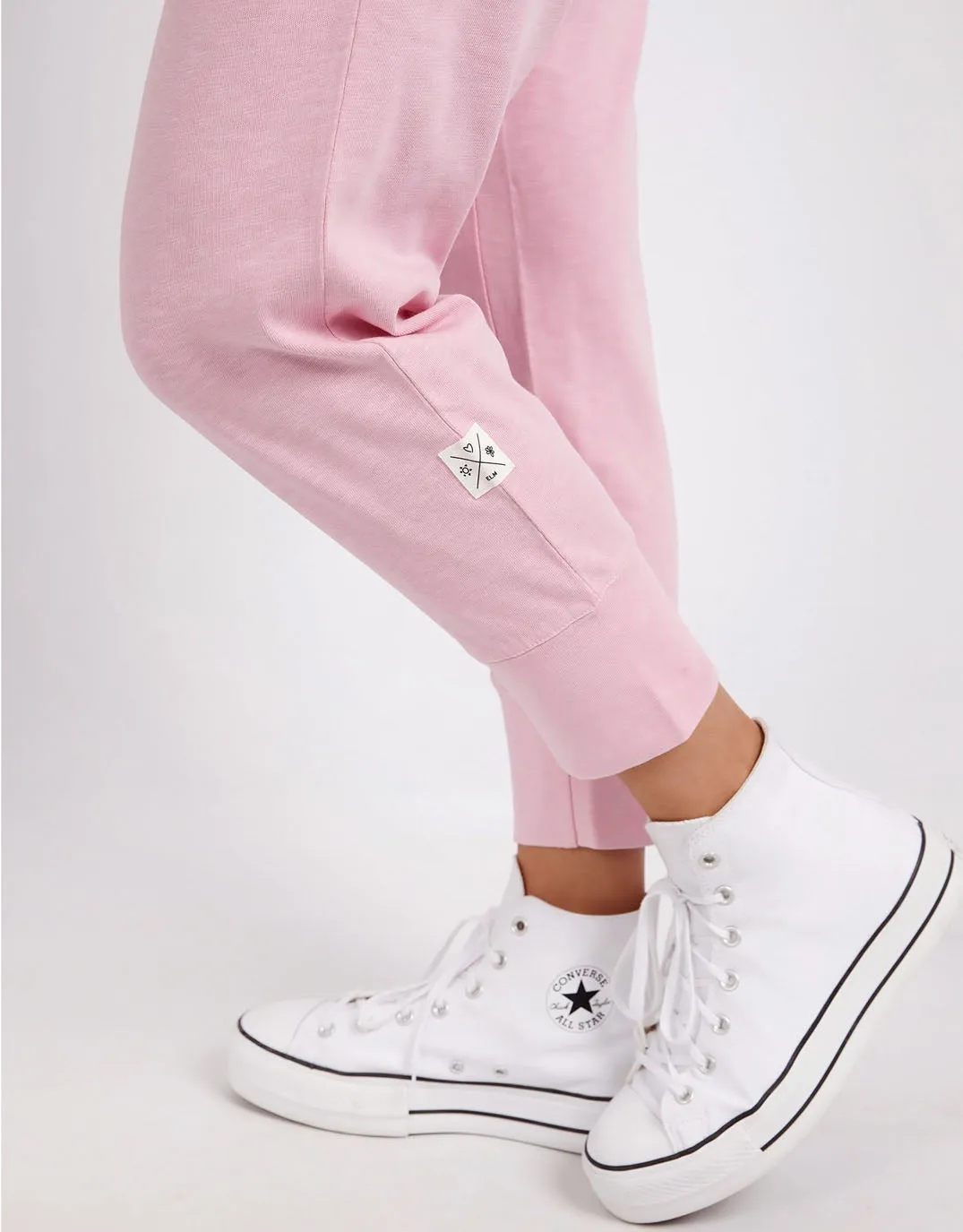 3/4 Brunch Pants - Splendid Pink sold by White & Co product image thumbnail 4