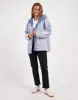 Kingston Anorak - Light Blue sold by White & Co