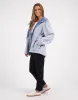 Kingston Anorak - Light Blue sold by White & Co