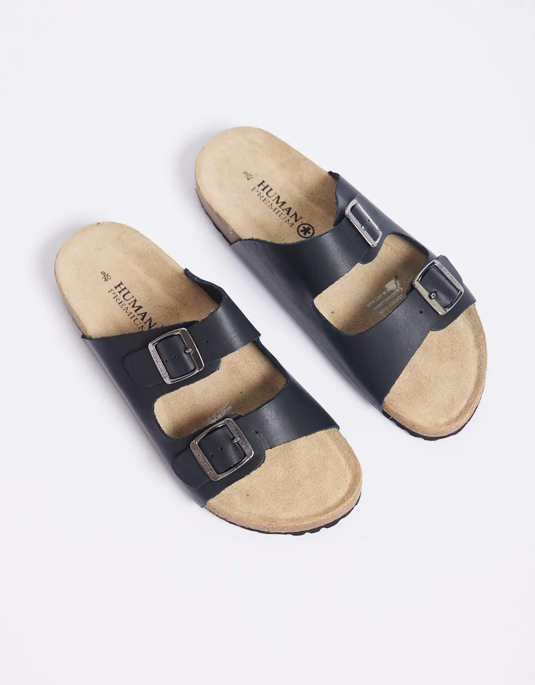 Lynx Slide - Black sold by White & Co product image thumbnail 3