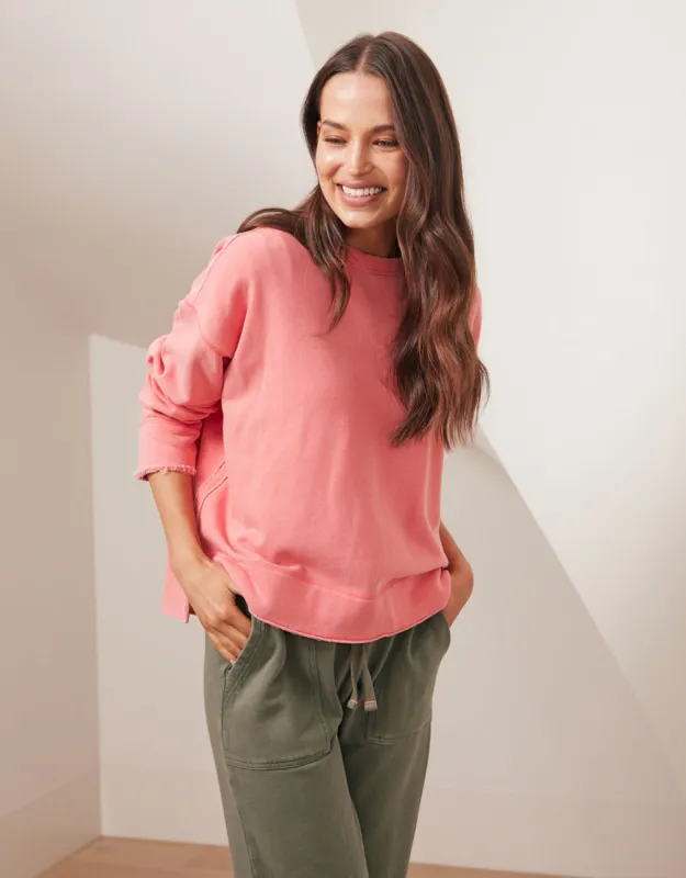 The Weekend Crew - Washed Melon sold by White & Co