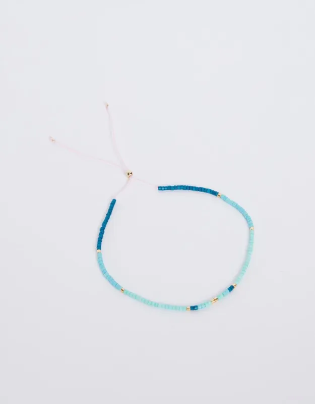 Santorini Bracelet - Aruba sold by White & Co