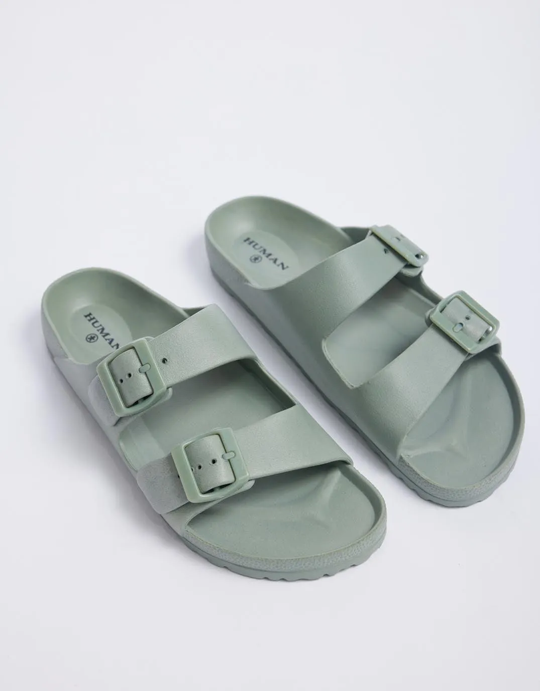 Ripe Slide - Willow Green sold by White & Co product image thumbnail 3