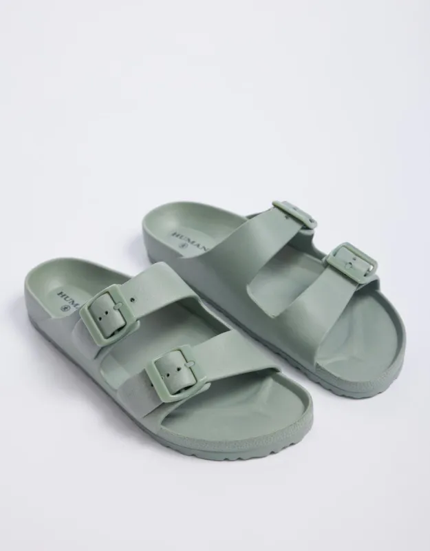 Ripe Slide - Willow Green sold by White & Co