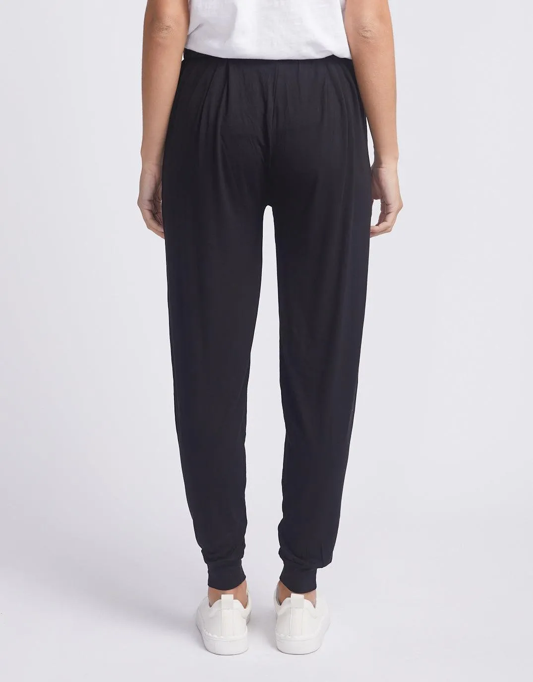 Paris Pants - Black sold by White & Co product image thumbnail 5