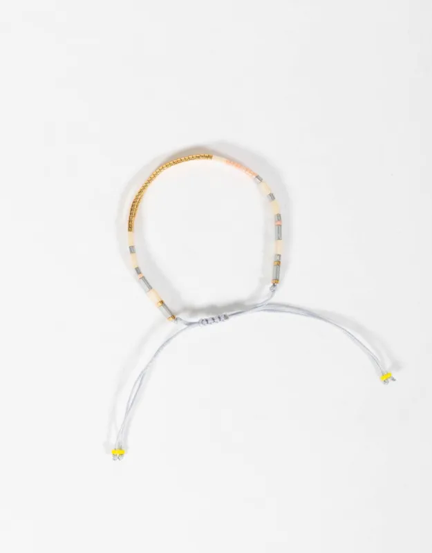 Kos Bracelet - Multi sold by White & Co