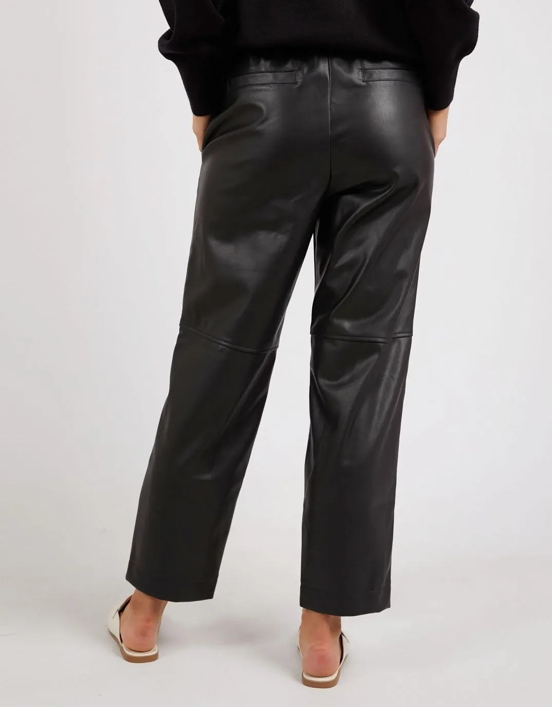 North Pant - Black sold by White & Co product image thumbnail 5