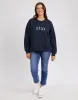 Coterie Crew - Dark Sapphire sold by White & Co