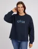Coterie Crew - Dark Sapphire sold by White & Co
