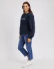 Coterie Crew - Dark Sapphire sold by White & Co