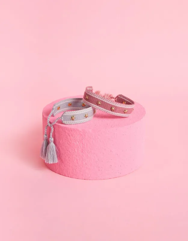 Stella Bracelet Gift Bundle sold by White & Co