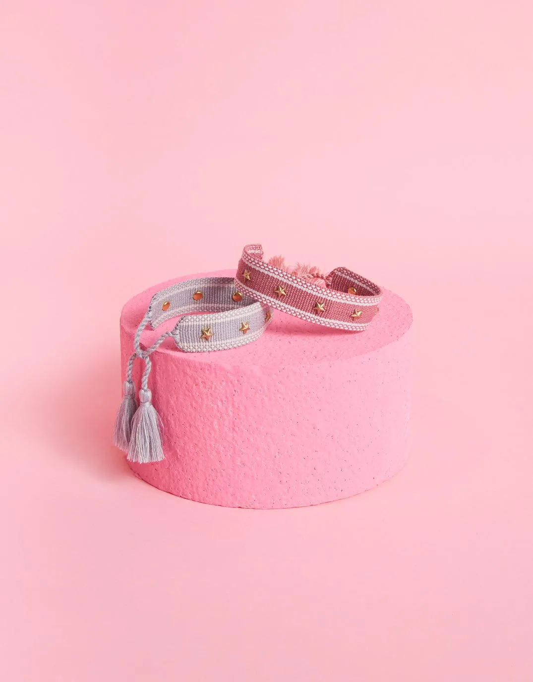 Stella Bracelet Gift Bundle sold by White & Co