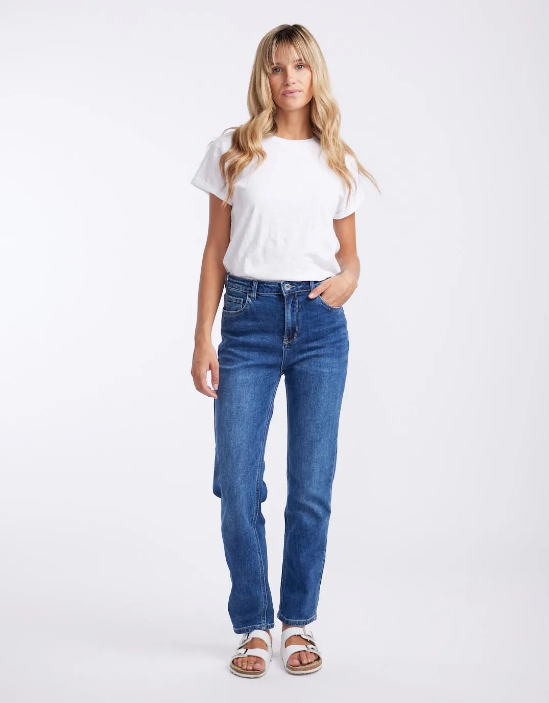 Ohio Jean - Denim sold by White & Co product image thumbnail 3