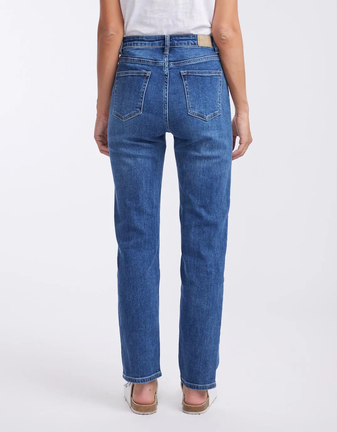 Ohio Jean - Denim sold by White & Co product image thumbnail 4