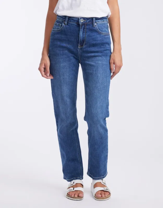 Ohio Jean - Denim sold by White & Co