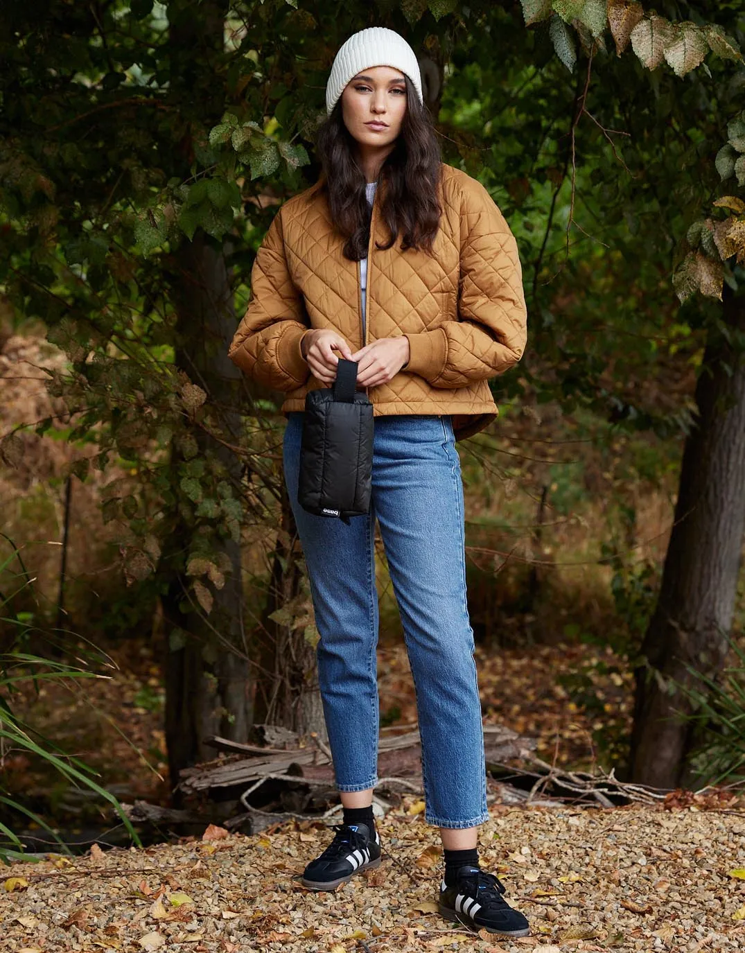 Ditty Base Cloud - Black sold by White & Co product image thumbnail 4