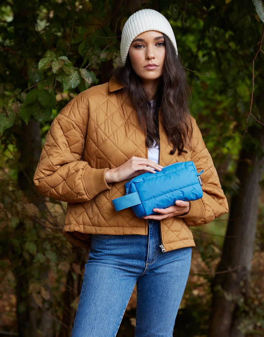 Ditty Base Cloud - Blue sold by White & Co product image thumbnail 2